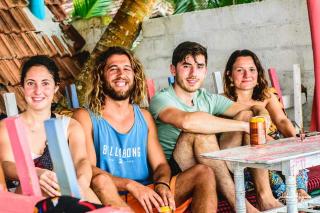 Smile Beach Home - 2