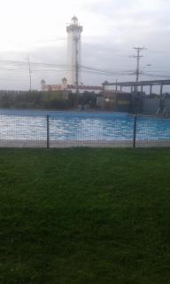 Departamento Faro la serena - 2