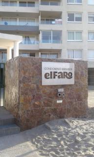 Departamento Faro la serena - 1