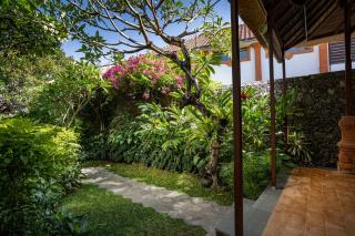 Tandjung Sari Hotel - Sanur - 9