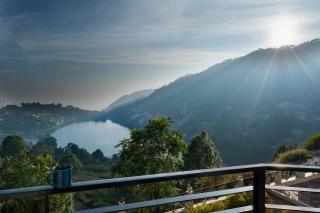 Lake Trails with Beautiful Valley View - Nainital - 5