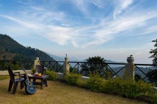 Lake Trails with Beautiful Valley View - Nainital - 0