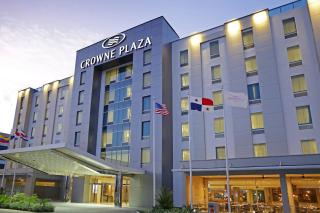 Crowne Plaza Airport by IHG - 0