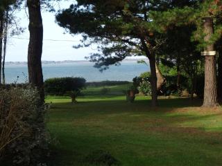 Ty Too, dans les bois, face mer - 0