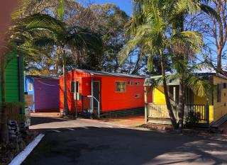 Palm Beach Caravan Park - 7
