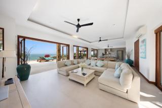 Villa Syama - 7