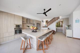 Villa Syama - 1