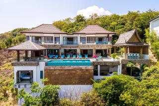 Villa Syama - Koh Samui - 2