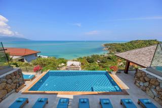 Villa Syama - Koh Samui - 6