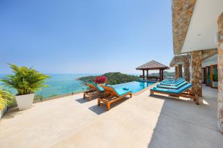 Villa Syama - Koh Samui - 5