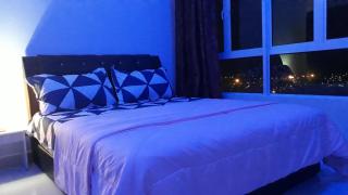 Homestay Shah Alam - Near I-Cty - 9