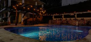 Zafra Hotel - 7