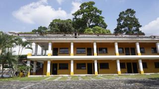 Zafra Hotel - Ceiba Blanca - 8