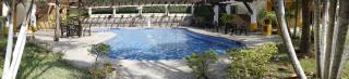 Zafra Hotel - Ceiba Blanca - 9