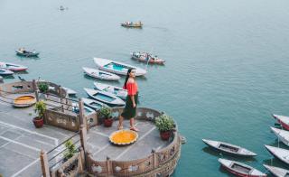 BrijRama Palace, Varanasi - By the Ganges - Varanasi - 6