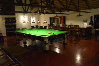Red Earth Kabini - Begūr - 8