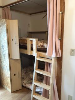 Guest House Yasube - Sapporo - 1