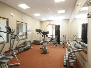 Stonebridge Hotel Dawson Creek - 6