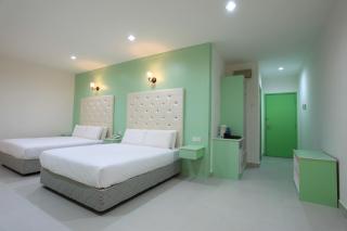 Akar Hotel Kampung Baru - Kuala Lumpur - 2