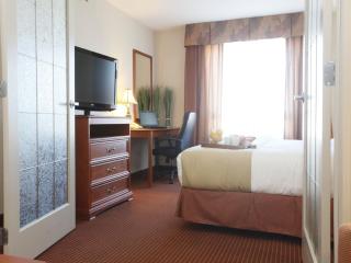Stonebridge Hotel Dawson Creek - 2