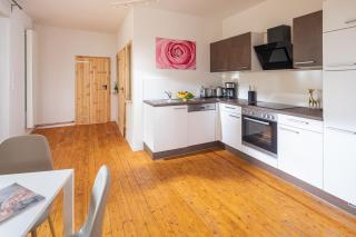 Ferienwohnung Landblick - 7