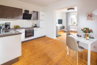 Ferienwohnung Landblick - Uchte - 6