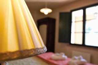 Agriresidence Debbiare - Riparbella - 4