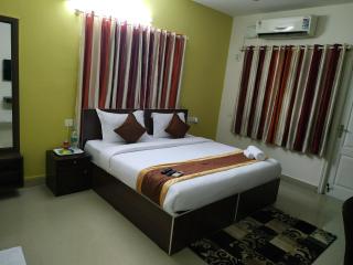 Bulande Comforts-Service Apartment In Brookfield - Bangalore - 0