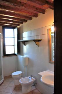 Agriresidence Debbiare - Riparbella - 9