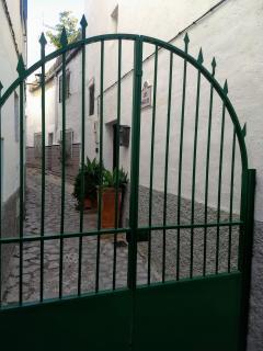 Casa Libertad - Órgiva - 8