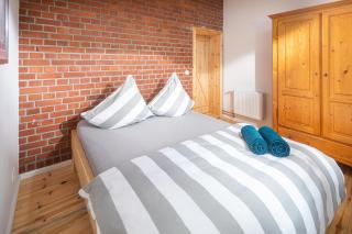 Ferienwohnung Landblick - Uchte - 4