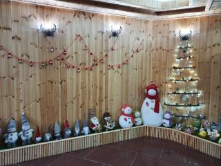 White House - Sokcho - 6