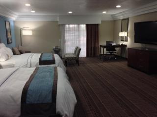 DoubleTree by Hilton Chatsworth - Chatsworth - 7