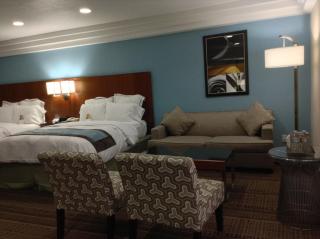 DoubleTree by Hilton Chatsworth - Chatsworth - 6