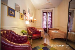 Hostal La Fontana - Madrid - 2