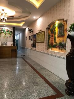 MOTEL THỦY TIÊN - 1