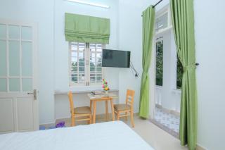 Vân Mây Homestay Hội An - 6