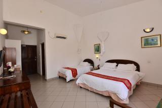 Baobab Holiday Resort - Bamburi - 9