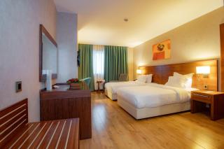Nevali Hotel & Convention Center - Şanlıurfa - 1