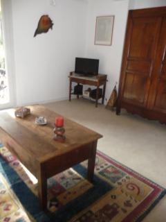 Gîte "Chante' Relle" - Privas - 7