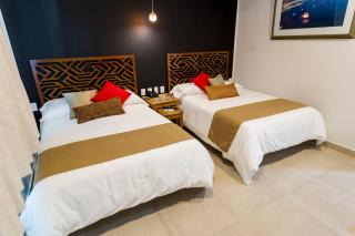 Hotel DC Boutique & SPA - 7
