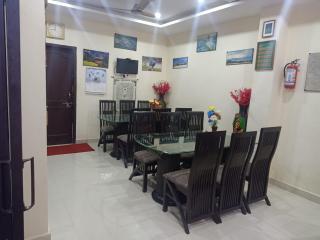 Hotel Hillora Mcleodganj - McLeod Ganj - 7