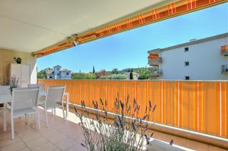Modern Family Home 5 min to Beach +Pool +Garage - Antibes - 4