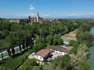 L'Isolo b&b e case vacanza - Monzambano - 0