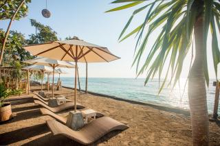 Bambu Cottages - Gili Air - 7