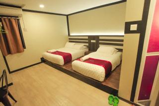 HOTEL PREMIUM - Ipoh - 6