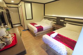 HOTEL PREMIUM - Ipoh - 5