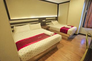 HOTEL PREMIUM - Ipoh - 4