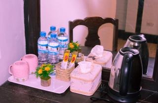 Central Vienna Hotel - 3