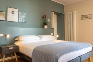 Aqualago casa vacanze - apartament B - Verbania - 7